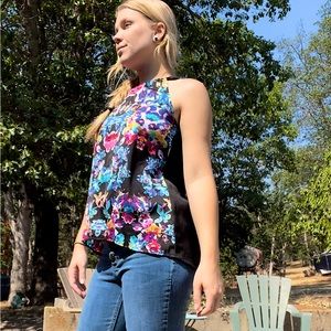 Nicole Top